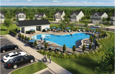 Tiny photo for 308 Marstrand Circle, Aiken, SC 29801 (MLS # 219175)