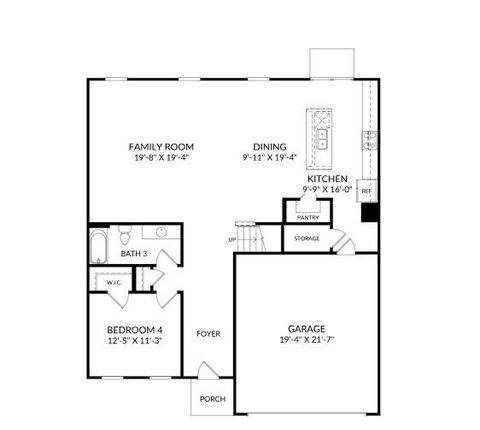 Tiny photo for 308 Marstrand Circle, Aiken, SC 29801 (MLS # 219175)