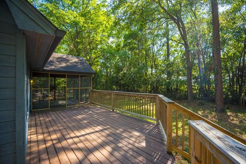 Tiny photo for 124 Driftwood Circle, Aiken, SC 29801 (MLS # 216925)