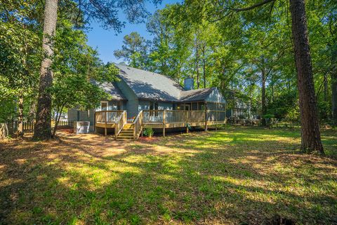 Tiny photo for 124 Driftwood Circle, Aiken, SC 29801 (MLS # 216925)
