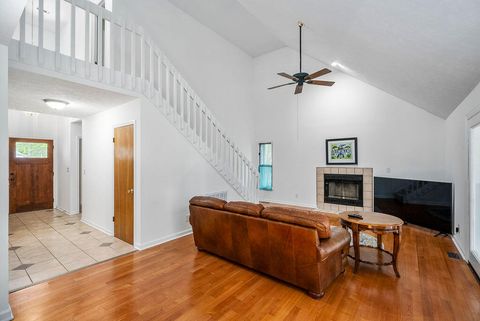 Tiny photo for 124 Driftwood Circle, Aiken, SC 29801 (MLS # 216925)