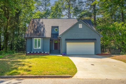 Photo of 124 Driftwood Circle, Aiken, SC 29801 (MLS # 216925) Photo of 124 Driftwood Circle, Aiken, SC 29801 (MLS # 216925)