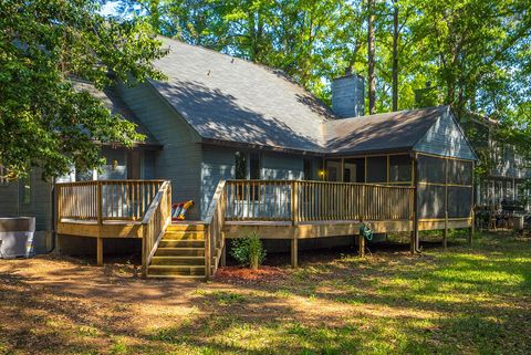 Tiny photo for 124 Driftwood Circle, Aiken, SC 29801 (MLS # 216925)