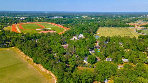 Tiny photo for 124 Driftwood Circle, Aiken, SC 29801 (MLS # 216925)