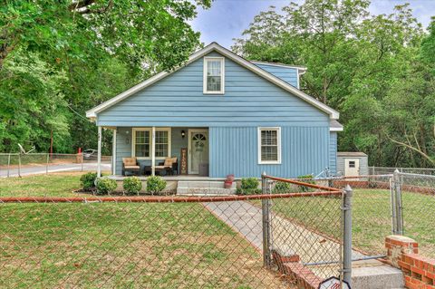 Photo of 102 Henry Street, Warrenville, SC 29851 (MLS # 223431)