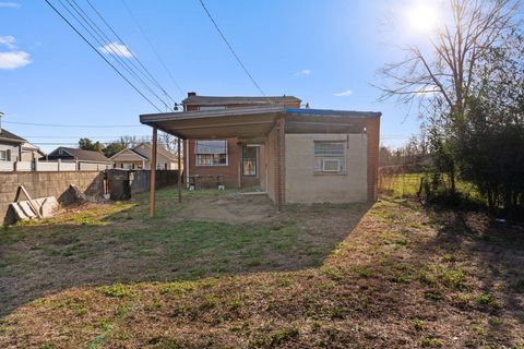 Tiny photo for 1321 11th Street, Augusta, GA 30901 (MLS # 221259)