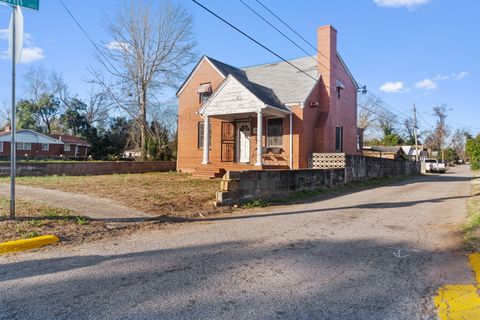 Photo of 1321 11th Street, Augusta, GA 30901 (MLS # 221259)