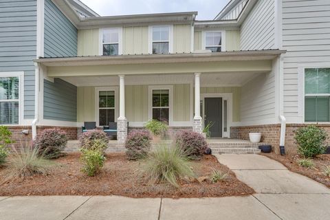 Photo of 3029 Stanhope Drive, Aiken, SC 29803 (MLS # 221977)