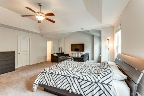 Tiny photo for 3029 Stanhope Drive, Aiken, SC 29803 (MLS # 221977)