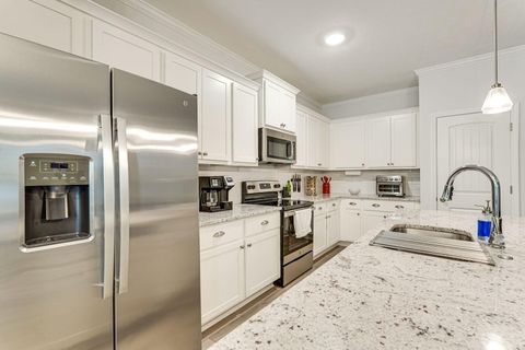 Tiny photo for 3029 Stanhope Drive, Aiken, SC 29803 (MLS # 221977)