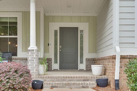 Tiny photo for 3029 Stanhope Drive, Aiken, SC 29803 (MLS # 221977)