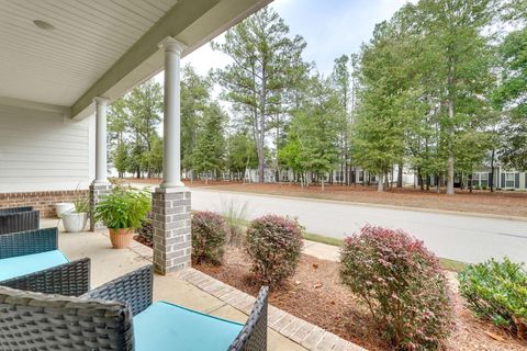 Tiny photo for 3029 Stanhope Drive, Aiken, SC 29803 (MLS # 221977)
