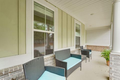 Tiny photo for 3029 Stanhope Drive, Aiken, SC 29803 (MLS # 221977)