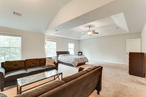 Tiny photo for 3029 Stanhope Drive, Aiken, SC 29803 (MLS # 221977)