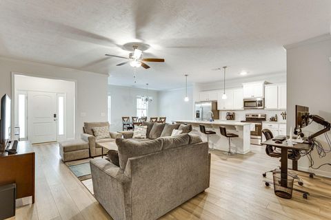 Tiny photo for 3029 Stanhope Drive, Aiken, SC 29803 (MLS # 221977)