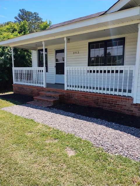 Tiny photo for 3913 Augusta Road, Warrenville, SC 29851 (MLS # 219906)