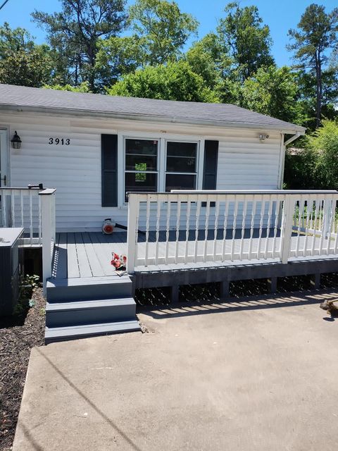 Tiny photo for 3913 Augusta Road, Warrenville, SC 29851 (MLS # 219906)