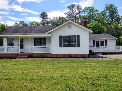 Photo of 3913 Augusta Road, Warrenville, SC 29851 (MLS # 219906)