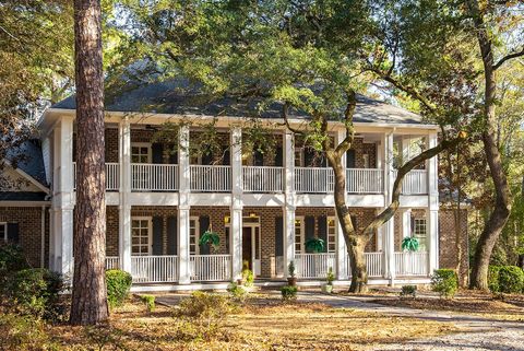 Photo of 139 Wild Oak Lane, Aiken, SC 29803 (MLS # 220826)