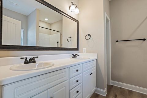 Tiny photo for 3106 Basil Lane, Warrenville, SC 29851 (MLS # 219921)