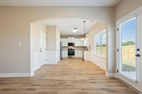 Tiny photo for 3106 Basil Lane, Warrenville, SC 29851 (MLS # 219921)