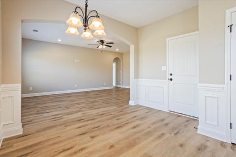 Tiny photo for 3106 Basil Lane, Warrenville, SC 29851 (MLS # 219921)