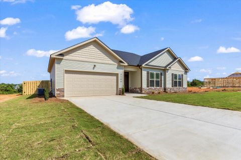 Tiny photo for 3106 Basil Lane, Warrenville, SC 29851 (MLS # 219921)