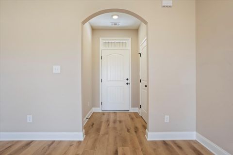 Tiny photo for 3106 Basil Lane, Warrenville, SC 29851 (MLS # 219921)