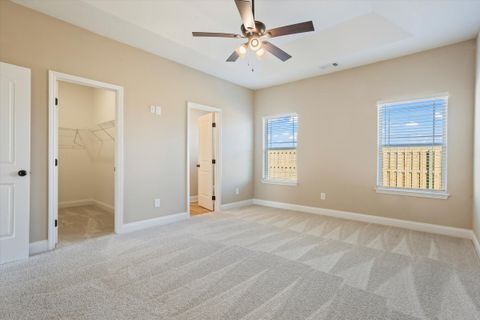 Tiny photo for 3106 Basil Lane, Warrenville, SC 29851 (MLS # 219921)