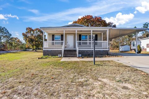 Photo of 303 Jerrys Folly Road, Aiken, SC 29803 (MLS # 222282)