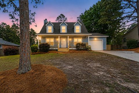 Photo of 50 Suffolk Drive, Aiken, SC 29803 (MLS # 223344)