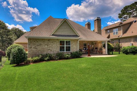 Tiny photo for 143 Pinyon Pine Loop, Aiken, SC 29803 (MLS # 219292)