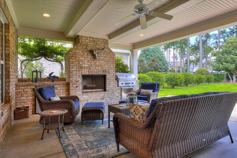 Tiny photo for 143 Pinyon Pine Loop, Aiken, SC 29803 (MLS # 219292)