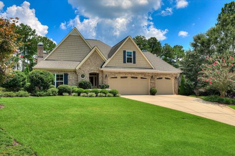Photo of 143 Pinyon Pine Loop, Aiken, SC 29803 (MLS # 219292) Photo of 143 Pinyon Pine Loop, Aiken, SC 29803 (MLS # 219292)
