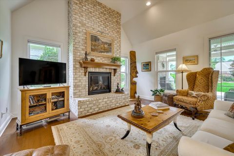 Tiny photo for 143 Pinyon Pine Loop, Aiken, SC 29803 (MLS # 219292)