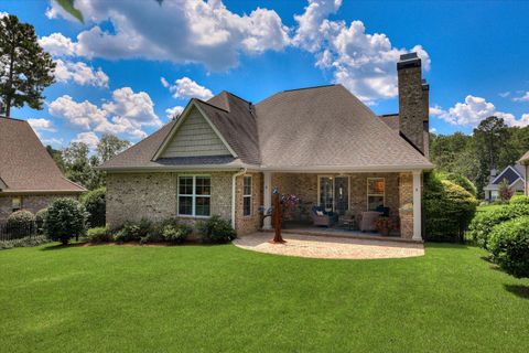 Tiny photo for 143 Pinyon Pine Loop, Aiken, SC 29803 (MLS # 219292)