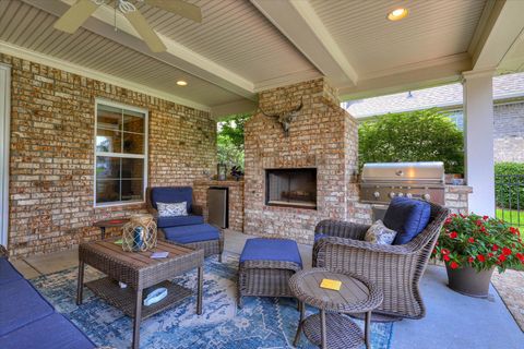 Tiny photo for 143 Pinyon Pine Loop, Aiken, SC 29803 (MLS # 219292)