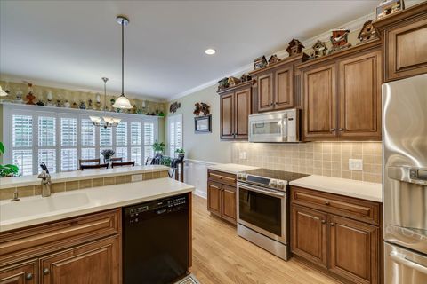 Tiny photo for 2530 Cardigan Drive, Aiken, SC 29803 (MLS # 222087)