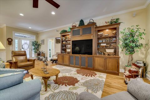 Tiny photo for 2530 Cardigan Drive, Aiken, SC 29803 (MLS # 222087)