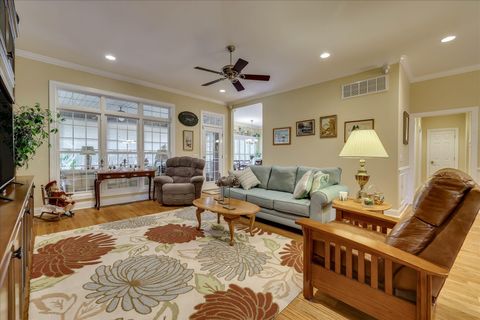 Tiny photo for 2530 Cardigan Drive, Aiken, SC 29803 (MLS # 222087)