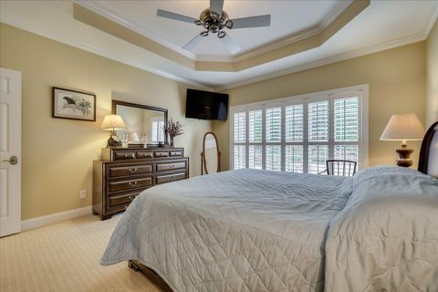 Tiny photo for 2530 Cardigan Drive, Aiken, SC 29803 (MLS # 222087)