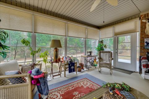 Tiny photo for 2530 Cardigan Drive, Aiken, SC 29803 (MLS # 222087)