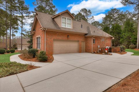 Tiny photo for 2530 Cardigan Drive, Aiken, SC 29803 (MLS # 222087)