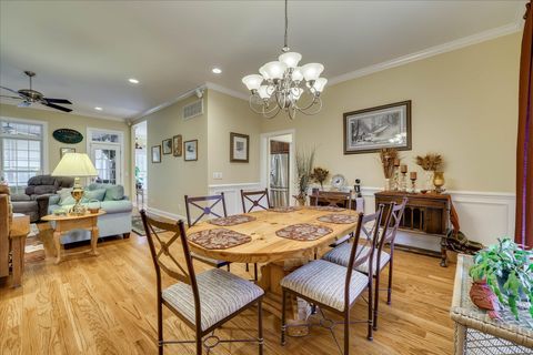 Tiny photo for 2530 Cardigan Drive, Aiken, SC 29803 (MLS # 222087)