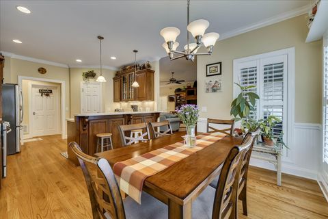 Tiny photo for 2530 Cardigan Drive, Aiken, SC 29803 (MLS # 222087)