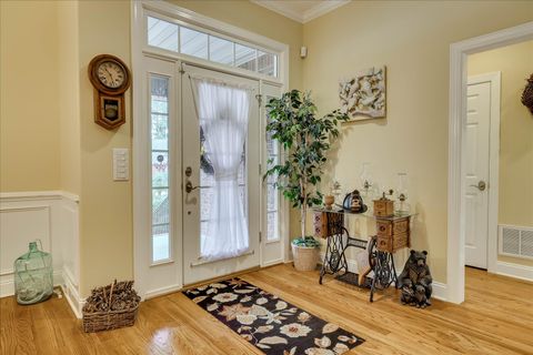 Tiny photo for 2530 Cardigan Drive, Aiken, SC 29803 (MLS # 222087)