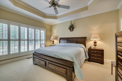 Tiny photo for 2530 Cardigan Drive, Aiken, SC 29803 (MLS # 222087)