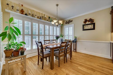 Tiny photo for 2530 Cardigan Drive, Aiken, SC 29803 (MLS # 222087)