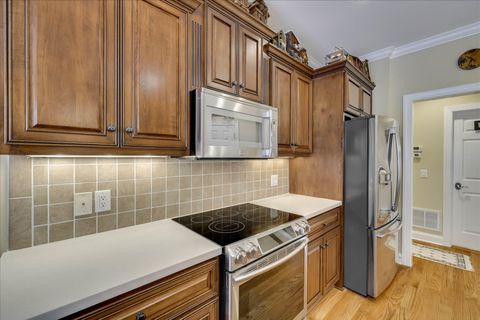 Tiny photo for 2530 Cardigan Drive, Aiken, SC 29803 (MLS # 222087)