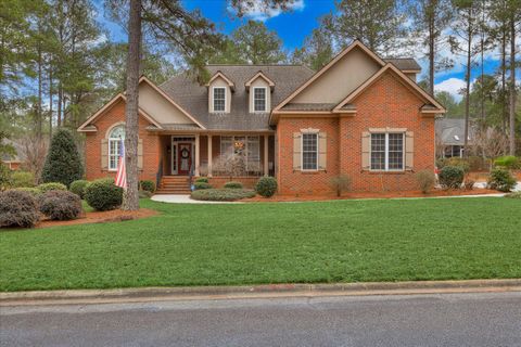 Photo of 2530 Cardigan Drive, Aiken, SC 29803 (MLS # 222087)